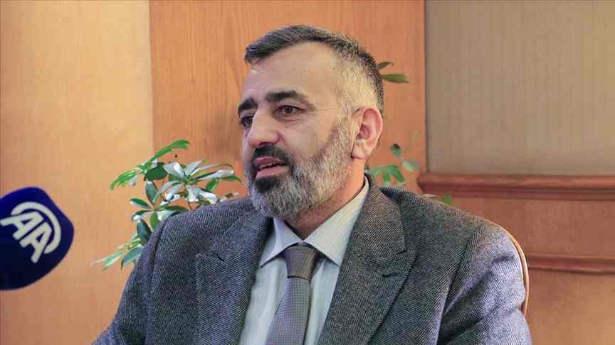 PKKYPG uzantıları Suriye Ulusal Diyalog Konferansı'na dahil edilmeyecek