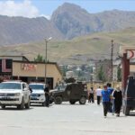 Pençe-Kilit Harekat bölgesinde metan gazına maruz kalan 12 askerimiz şehit oldu