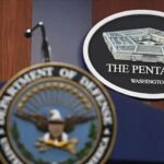 Pentagon'un Avrupa'daki ABD kuvvetlerinin yaklaşık üçte birini geri çekmeyi değerlendirdiği iddiası