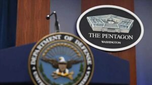 Pentagon'un Avrupa'daki ABD kuvvetlerinin yaklaşık üçte birini geri çekmeyi değerlendirdiği iddiası