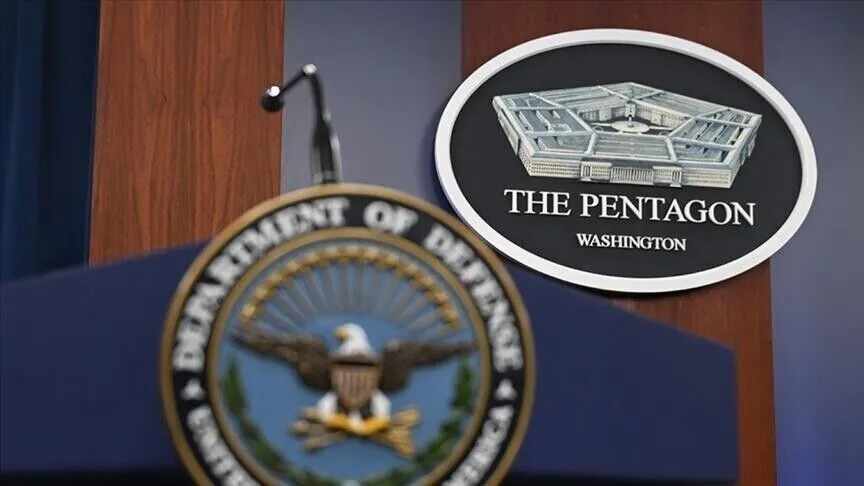 Pentagon'un Avrupa'daki ABD kuvvetlerinin yaklaşık üçte birini geri çekmeyi değerlendirdiği iddiası