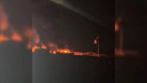 Peşmerge-Fransız askeri üssüne yönelik saldırıda yaralanan Fransız askeri personel sayısı 7'ye yükseldi