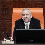 Prof. Dr. Çiftçi'den, TBMM Başkanvekili Önder'in sağlık durumuna ilişkin açıklama