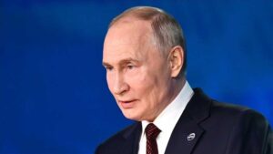 Putin ABD, Orta Doğu'da aktif ve agresif şekilde hareket ediyor