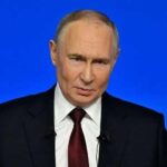 Putin, Rus gemilerine el koyma girişimlerine karşılık vermeyi emretti