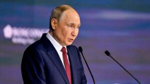 Putin, Ukrayna ile üçüncü tur müzakereleri İstanbul'da yapmaya hazır olduklarını söyledi