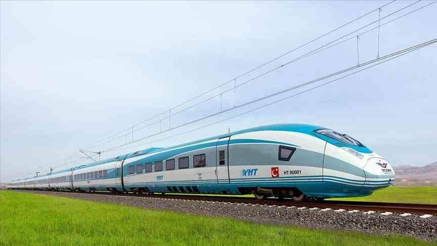 Ramazan Bayramı için ek tren seferleri yapılacak