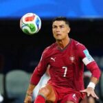 Ronaldo'dan 1000. gol ve Uluslar Ligi'ni kazanma hedefi