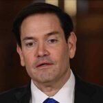 Rubio, İran'ın olası misillemesinin bugüne kadarki en büyük hatası olacağını savundu