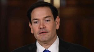 Rubio, İran'ın olası misillemesinin bugüne kadarki en büyük hatası olacağını savundu