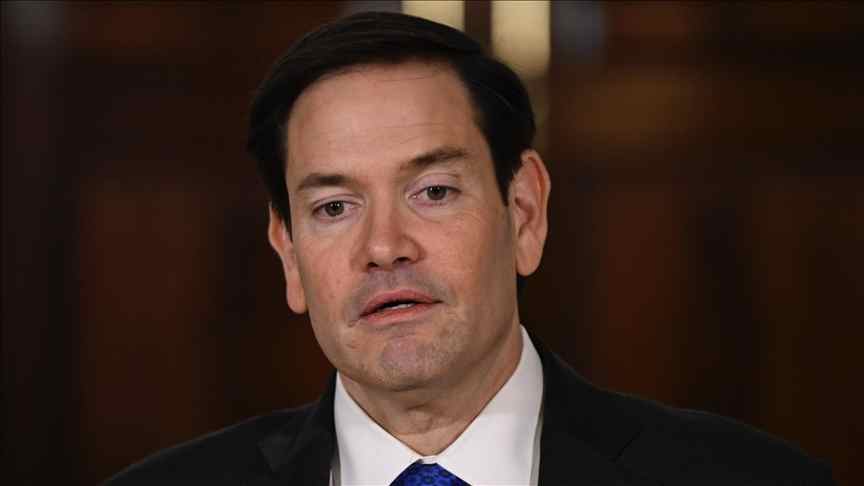 Rubio, İran'ın olası misillemesinin bugüne kadarki en büyük hatası olacağını savundu