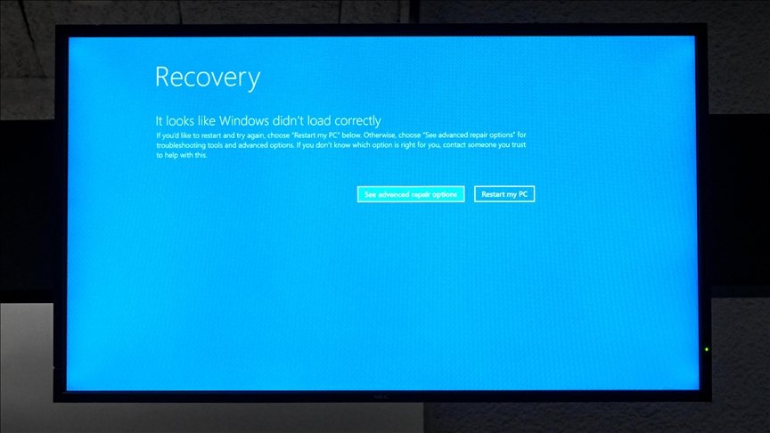 Rusya Dijital Kalkınma Bakanlığı Microsoft ile ilgili gelişmeler, yerli yazılımın önemini gösteriyor