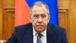 Rusya Dışişleri Bakanı Lavrov Rus ve ABD heyetleri 27 Şubat’ta İstanbul’da bir araya gelecek