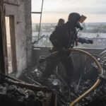 Rusya: Ukrayna'da askeri depo, liman, gemi ve enerji tesislerini vurduk