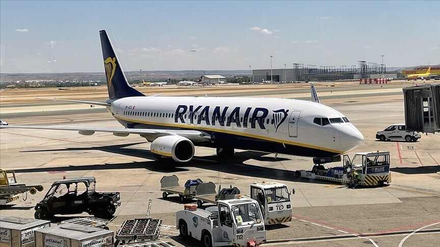 Ryanair CEO'su Michael O’Leary'den Avrupa havacılık sektörü için iflas uyarısı