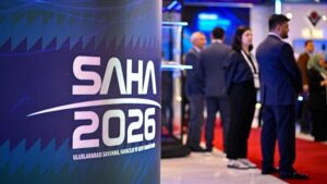 SAHA 2026'nın ilk 3 gününde 8 milyar dolarlık ihracat sözleşmesi imzalandı