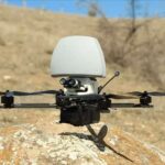 STM'nin kamikaze dronu KarguFPV'den ilk test atışında tam isabet