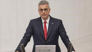 Sağlık Bakanı Kemal Memişoğlu 2025 yılında 1000 yeni aile sağlığı merkezi açacağız
