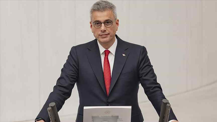 Sağlık Bakanı Kemal Memişoğlu 2025 yılında 1000 yeni aile sağlığı merkezi açacağız