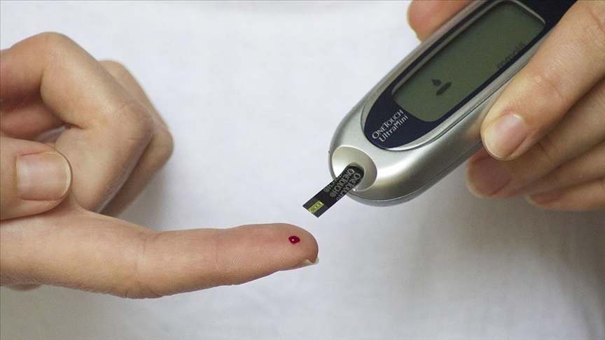 Sağlık Bakanı Koca Dünyada her 10 yetişkinden biri diyabetle mücadele ediyor