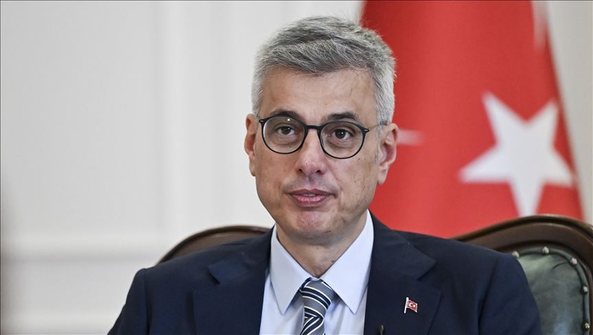 Sağlık Bakanı Memişoğlu MHRS'de randevu sorununu yüzde 90 oranında çözdük