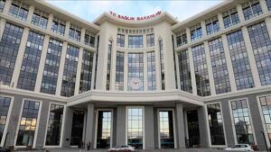 Sağlık Bakanlığı Yapay zeka algoritması, kanseri yüzde 90'a yakın başarı oranıyla erken evrede teşhis etti