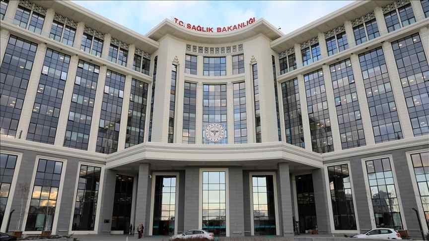 Sağlık Bakanlığı Yapay zeka algoritması, kanseri yüzde 90'a yakın başarı oranıyla erken evrede teşhis etti