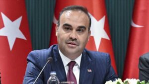 Sanayi ve Teknoloji Bakanı Kacır Teşvik sisteminde kapsamlı bir değişiklik hazırlığı içindeyiz