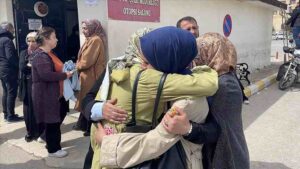 Şanlıurfa'da sahipsiz köpeklerden kaçtığı sırada otomobilin çarptığı üniversite öğrencisi hayatını kaybetti
