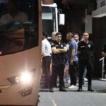 Seferihisar Belediyesi soruşturmasında Belediye Başkanı Yetişkin ve 11 şüpheli tutuklandı