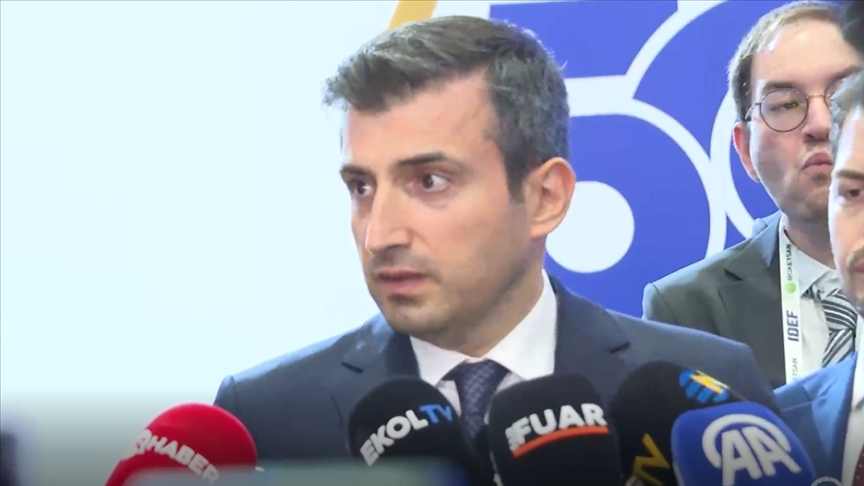 Selçuk Bayraktar ASELFLIR-600'ü AKINCI'da denedik, yurt dışı muadillerinden 2 kat daha iyi