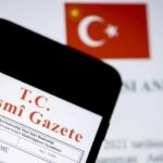 Sermaye Piyasası Kurulu (SPK) Başkanı ile Kamu Gözetimi, Muhasebe ve Denetim Standartları Kurumu Başkanı görevden alındı