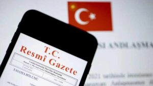 Sermaye Piyasası Kurulu (SPK) Başkanı ile Kamu Gözetimi, Muhasebe ve Denetim Standartları Kurumu Başkanı görevden alındı