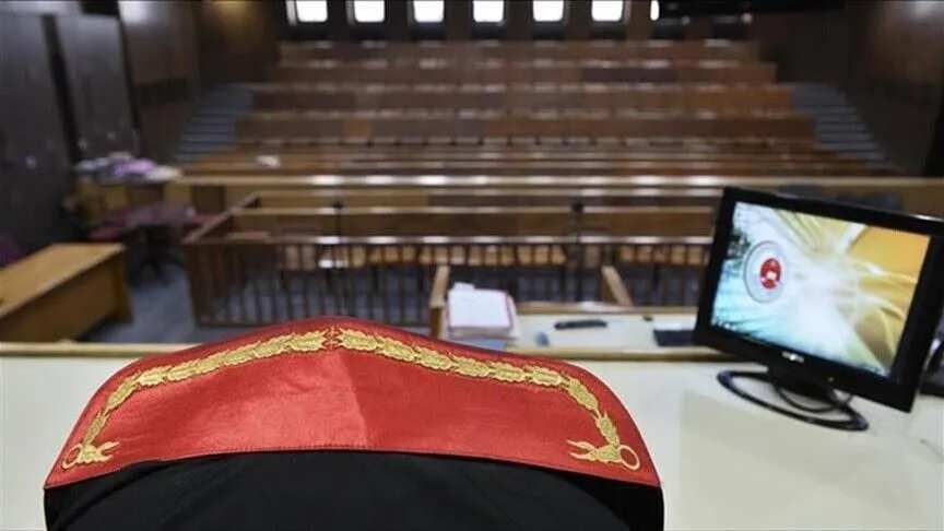 Sermaye piyasası işlemleri soruşturmalarında gözaltına alınan 5 şüpheli tutuklandı