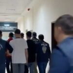 Siber suçlara yönelik operasyonlarda yakalanan 213 zanlı tutuklandı