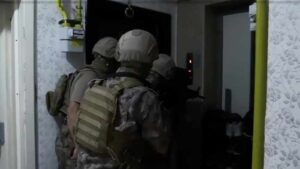 Siber suçlarla mücadele kapsamında 190 şüpheli yakalandı