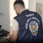 Siber suçlarla mücadeleye ilişkin 15 ildeki operasyonlarda yakalanan 93 kişi tutuklandı