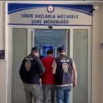 Sibergöz-37 operasyonlarında 77 ilde 156 şüpheli yakalandı
