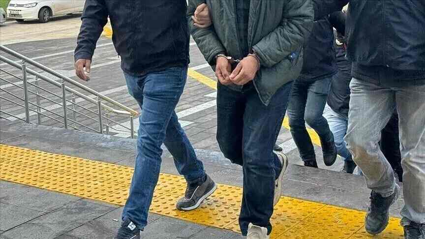 Şile Belediyesine yönelik soruşturmada gözaltına alınan şüphelilerden 13'ü tutuklandı