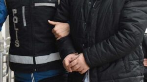 Sokak çetelerine yönelik 5 ildeki operasyonlarda 32 kişi hakkında adli işlem başlatıldı