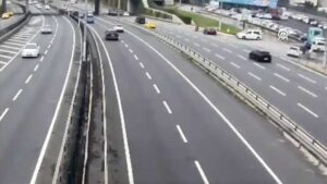 Somali Cumhurbaşkanının oğlunun karıştığı motokuryenin ölümüne ilişkin kazayla ilgili soruşturma tamamlandı