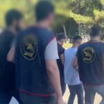 Suç örgütlerine yönelik operasyonlarda 24 şüpheli tutuklandı
