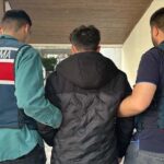 Suç örgütlerine yönelik operasyonlarda 64 şüpheli yakalandı