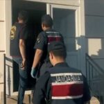 Suç örgütlerine yönelik operasyonlarda 74 şüpheli yakalandı