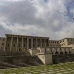 Suça sürüklenen çocuklara ilişkin düzenlemeleri içeren kanun teklifi TBMM’de