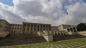 Suça sürüklenen çocuklara ilişkin düzenlemeleri içeren kanun teklifi TBMM'de