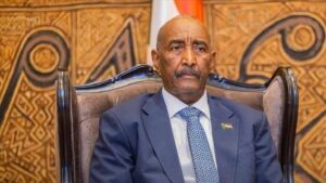Sudan Egemenlik Konseyi Başkanı Burhan: Başkent Hartum şu an özgür
