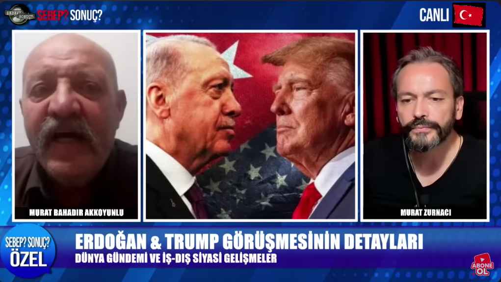 Süre Bitti! Çarşı Pazar Karışacak, Hazır olun! Murat Bahadır Akkoyunlu - Murat Zurnacı