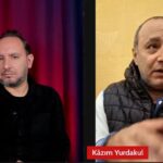 Suriye'de neler oluyor Kazım Yurdakul anlattı