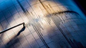 Suriye'nin Hama şehrinde 5,2 büyüklüğünde deprem Gaziantep, Şanlıurfa, Kilis, Adıyaman, Hatay'da da hissedildi